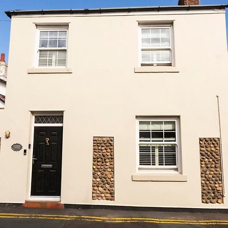 Mulberry Cottage - Cosy 3 Bed Cottage Near Lytham Windmill Lytham St Annes Zewnętrze zdjęcie