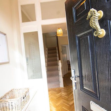Mulberry Cottage - Cosy 3 Bed Cottage Near Lytham Windmill Lytham St Annes Zewnętrze zdjęcie
