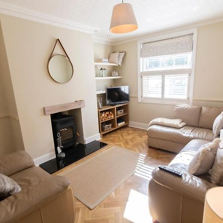 Mulberry Cottage - Cosy 3 Bed Cottage Near Lytham Windmill Lytham St Annes Zewnętrze zdjęcie