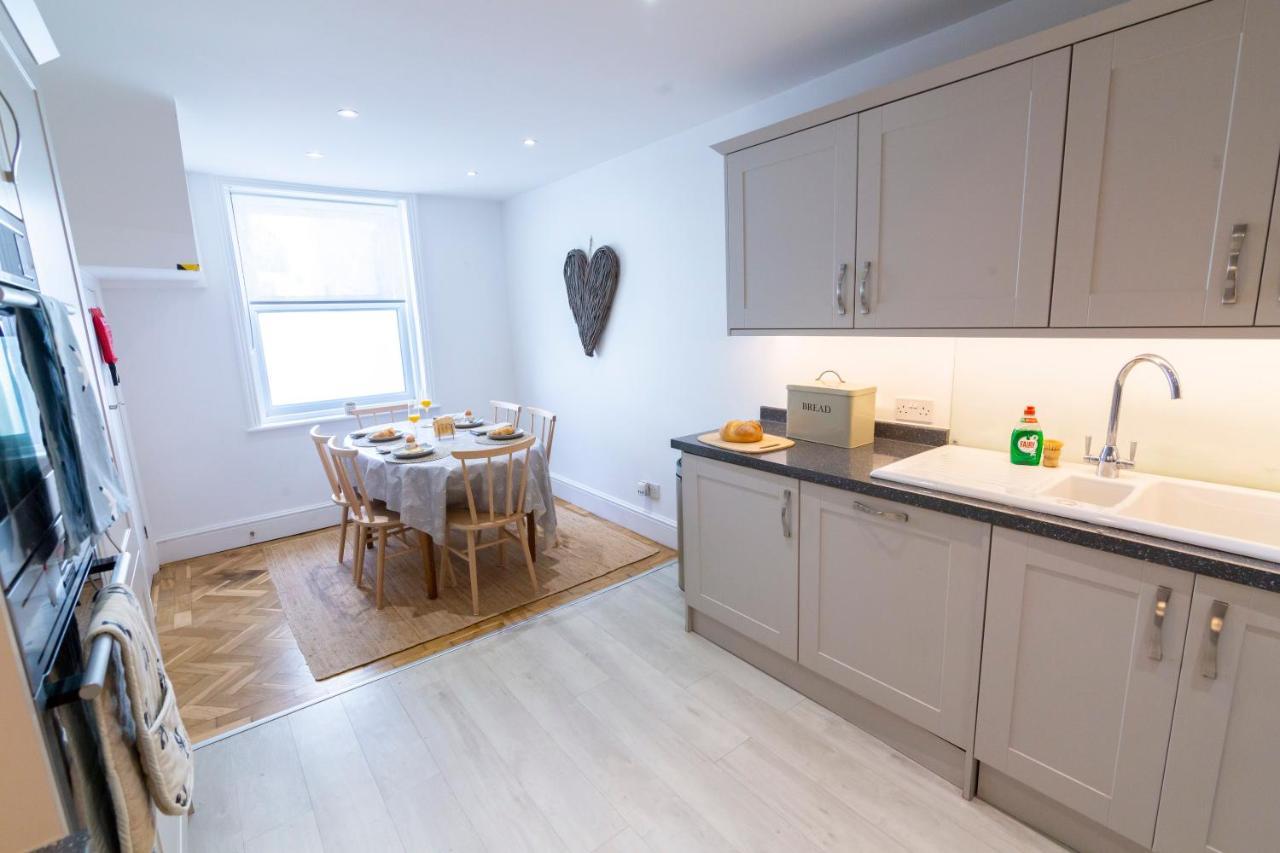 Mulberry Cottage - Cosy 3 Bed Cottage Near Lytham Windmill Lytham St Annes Zewnętrze zdjęcie