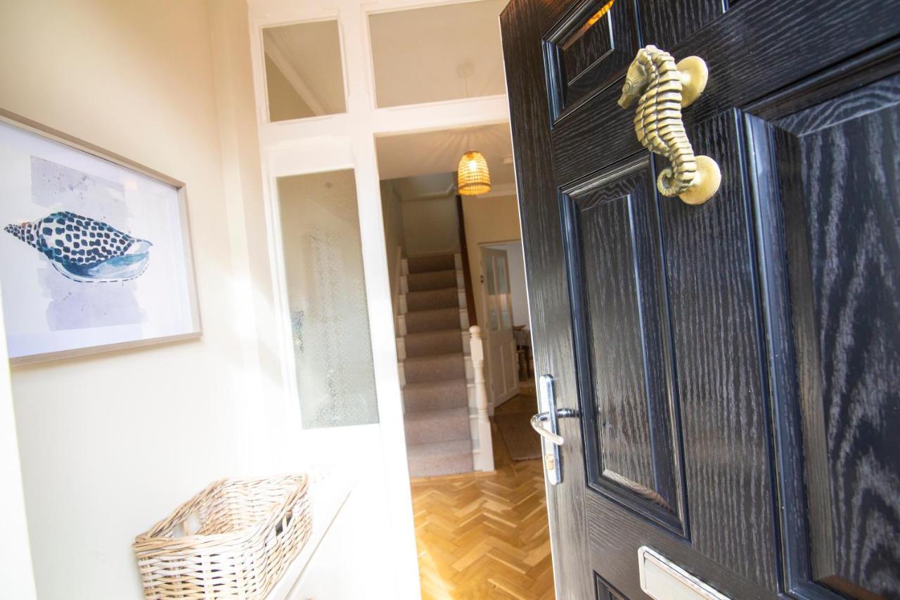 Mulberry Cottage - Cosy 3 Bed Cottage Near Lytham Windmill Lytham St Annes Zewnętrze zdjęcie