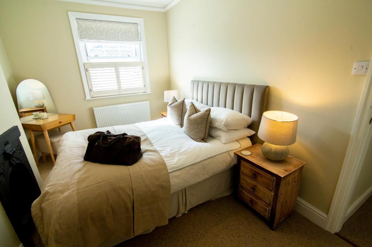 Mulberry Cottage - Cosy 3 Bed Cottage Near Lytham Windmill Lytham St Annes Zewnętrze zdjęcie