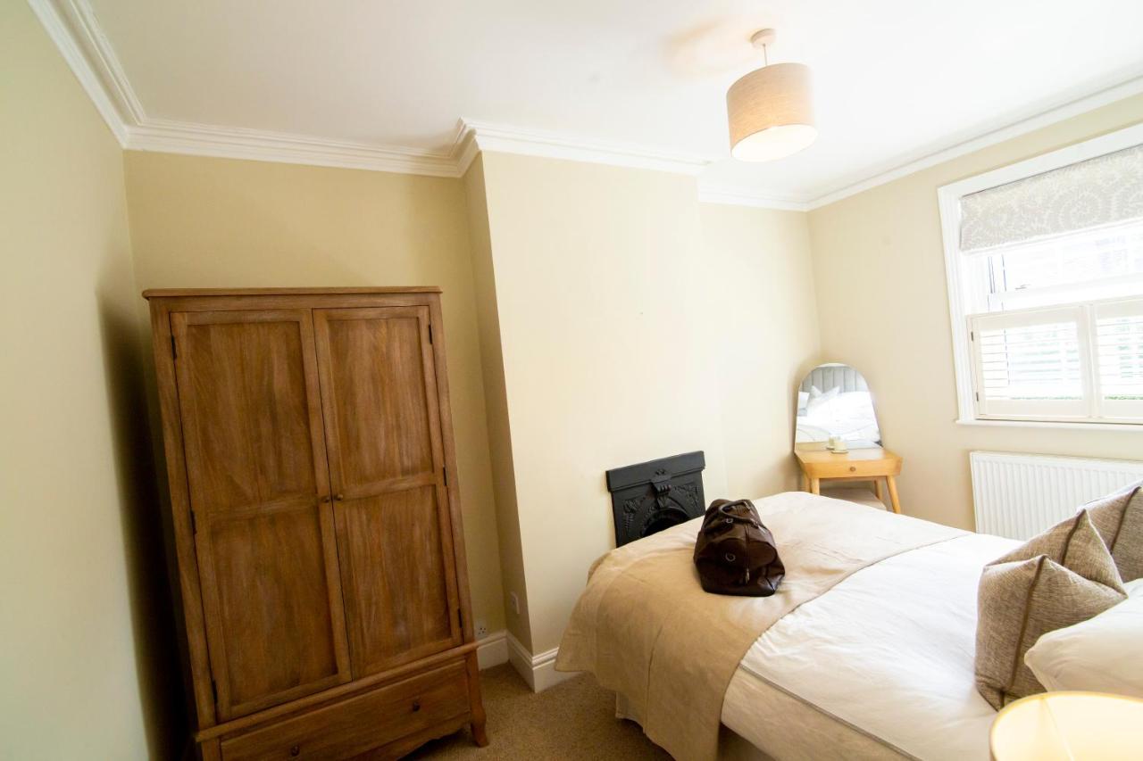 Mulberry Cottage - Cosy 3 Bed Cottage Near Lytham Windmill Lytham St Annes Zewnętrze zdjęcie